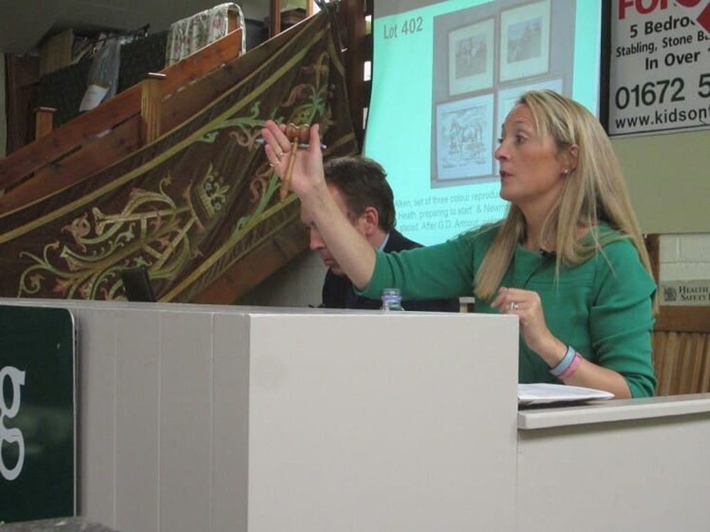 Kidson-Trigg Chartered Surveyors and Auctioneers